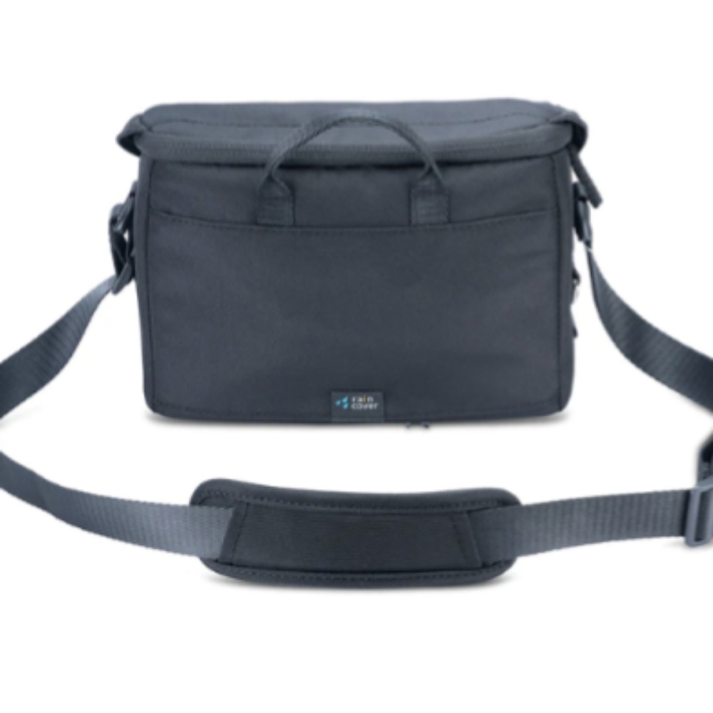 NWOT VANGUARD VEO GO24M Black Shoulder Bag for Mirrorless/CSC Cameras - Picture 9 of 10